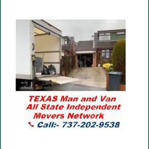 Texas Man And Van in Call 