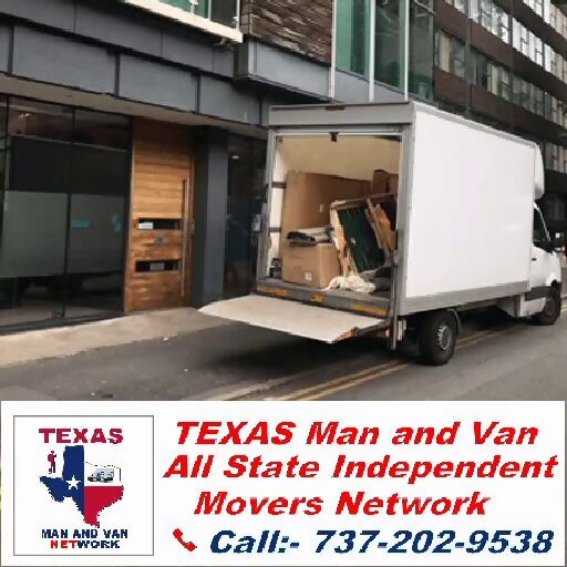 Texas Movers in Nederland 